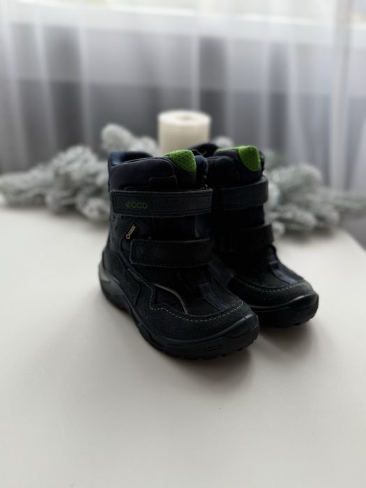 Дитяче взуття Ecco