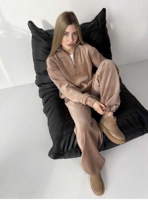 Спортивний костюм