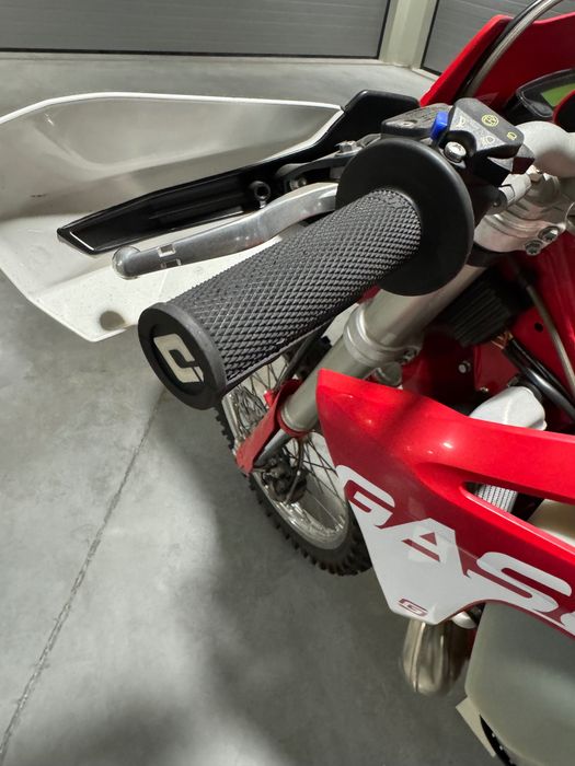 GASGAS EC250 2T (Nova- 5 Horas)