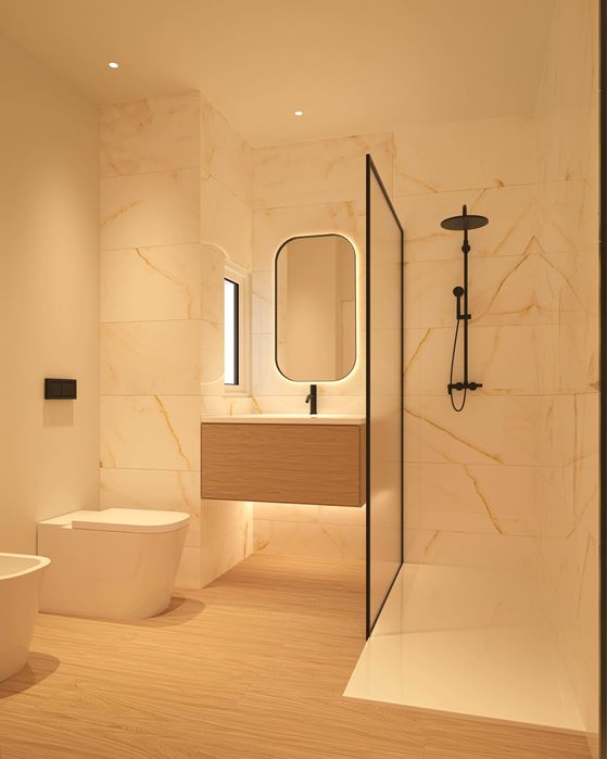 Moradia V5 - São Félix da Marinha- 300m2 - A+