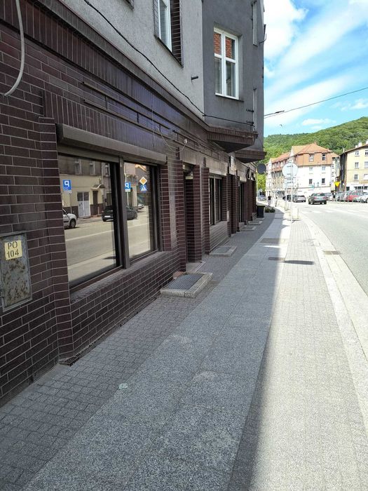 Sprzedam lokal użytkowy