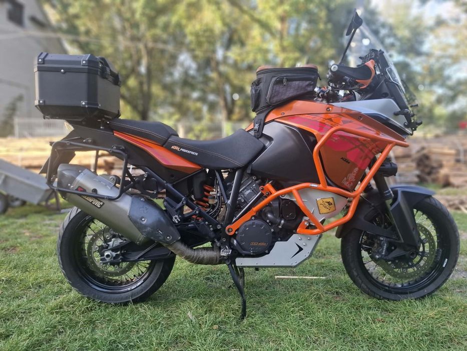KTM