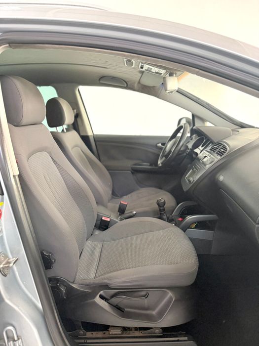 Seat altea XL