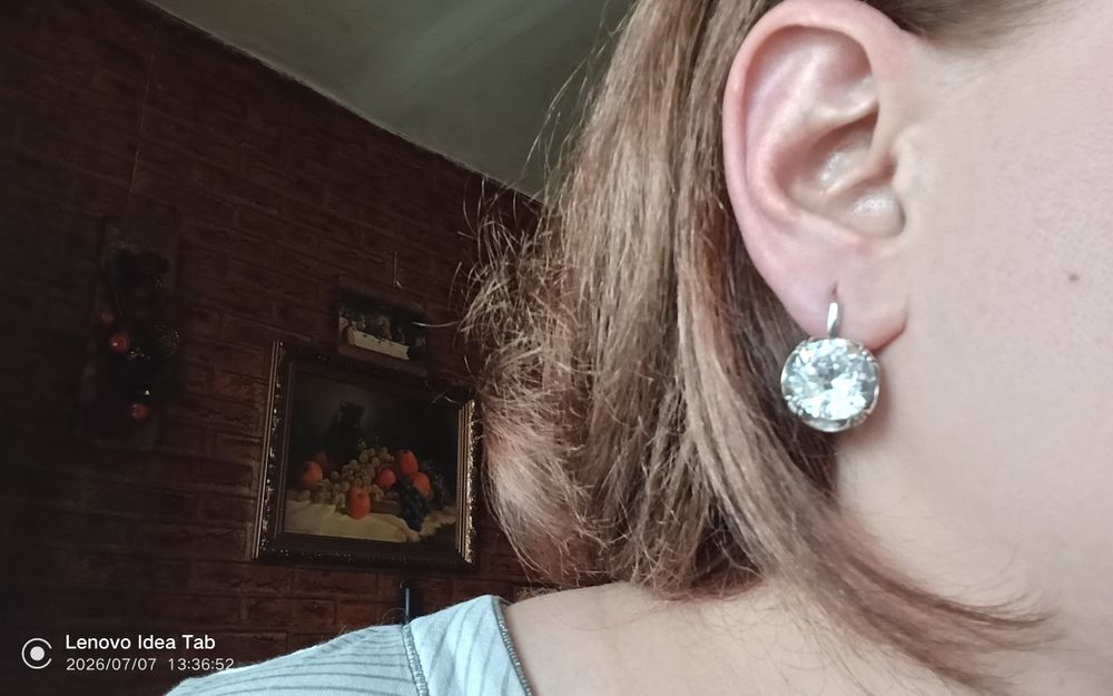 Серьги серебро серебряные