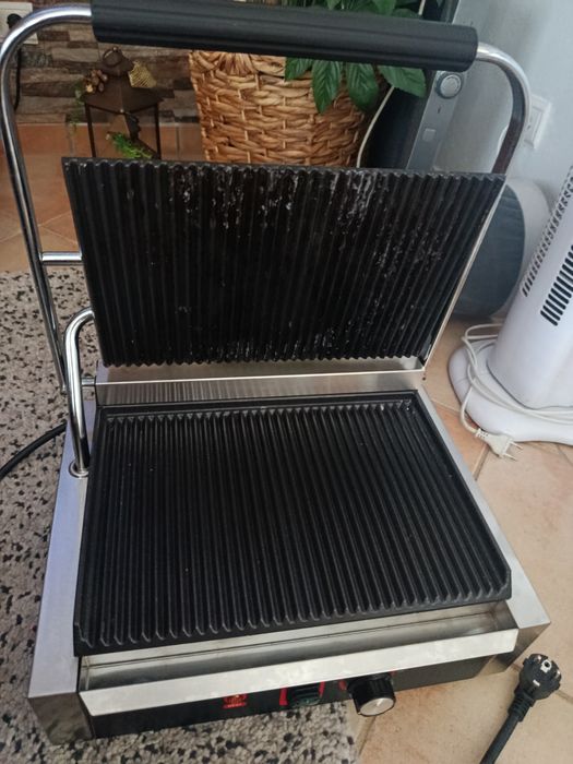 Tostadeira profissional