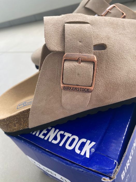 Birkenstock boston