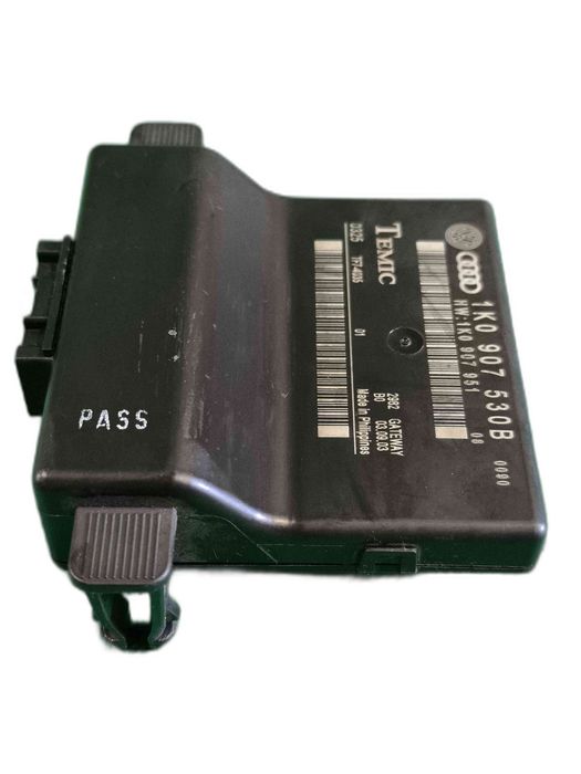 Módulo Electrónico AUDI A3 1K0907530B (OEM) | 1K0907951 (OEM)
