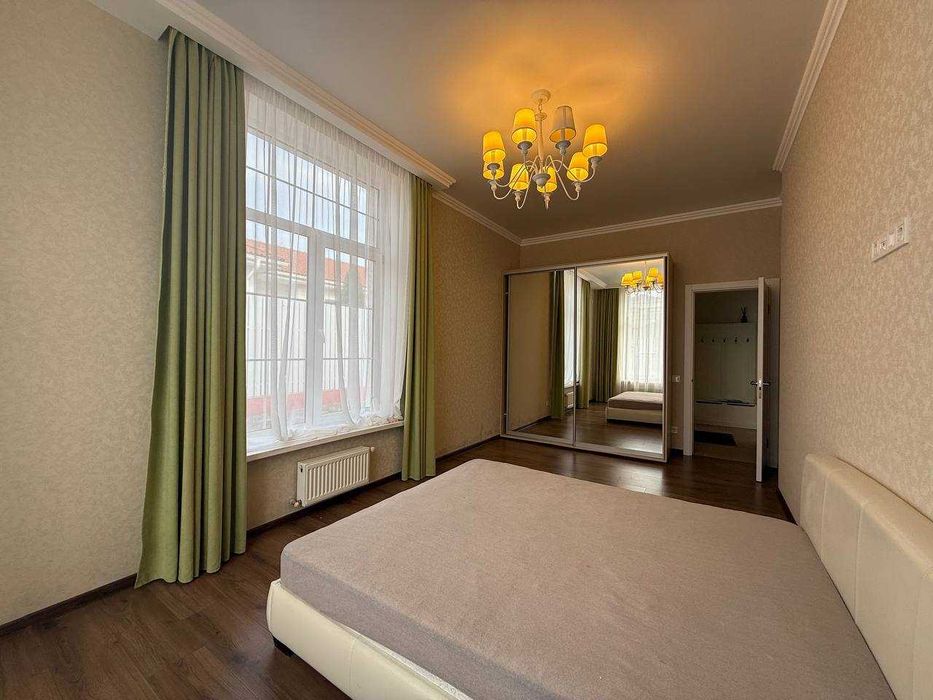 Продажа одноэтажного дома в Совиньоне — 115 м², 3 спальни, 3.2-сотки.