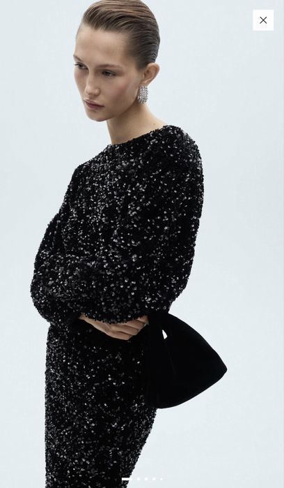 Платье сукня Mango