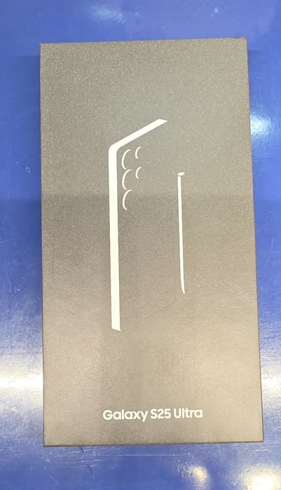 Samsung Galaxy S25 Ultra