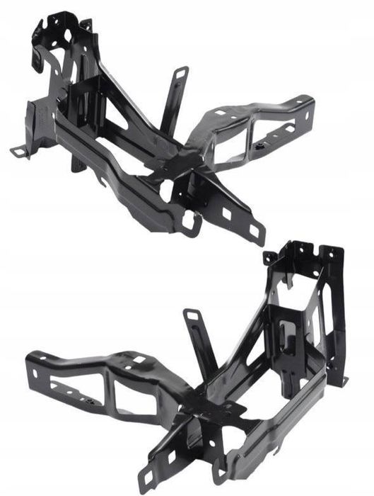 Окуляр Крепление фар BMW F30 F32 F36 G01 G02 G05 G06 G30 G20 G22 G26