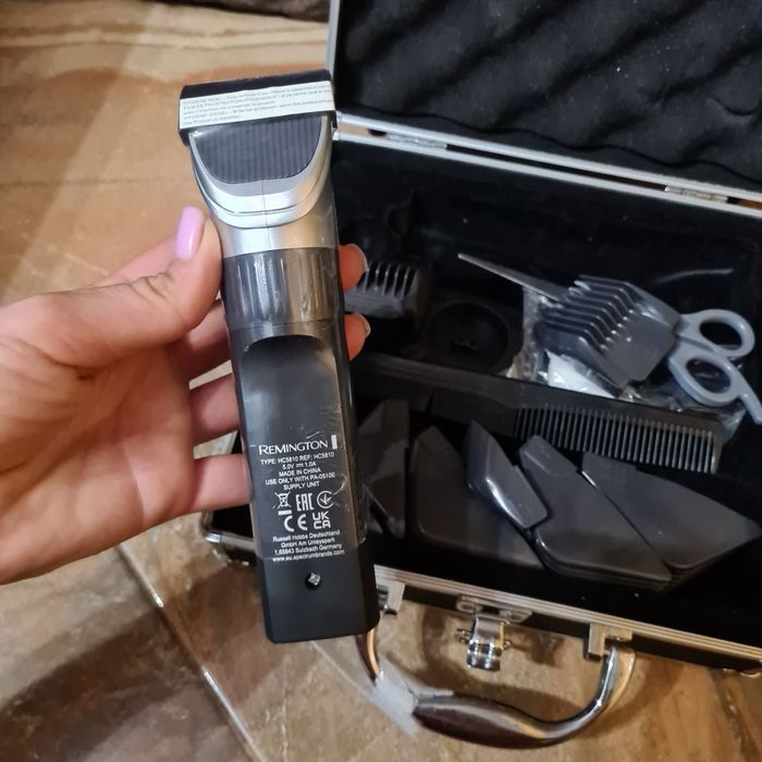 Машинка доя стрижки Remington HC5810