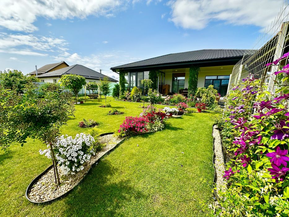 Купівля-Продаж будинків Бориспіль центр 2 км