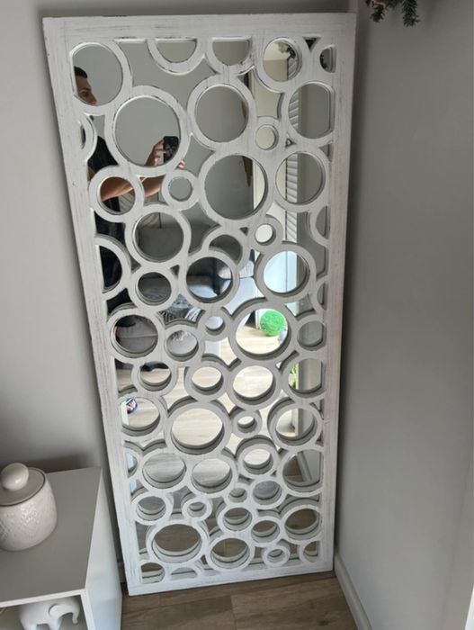 Espelho decorativo
