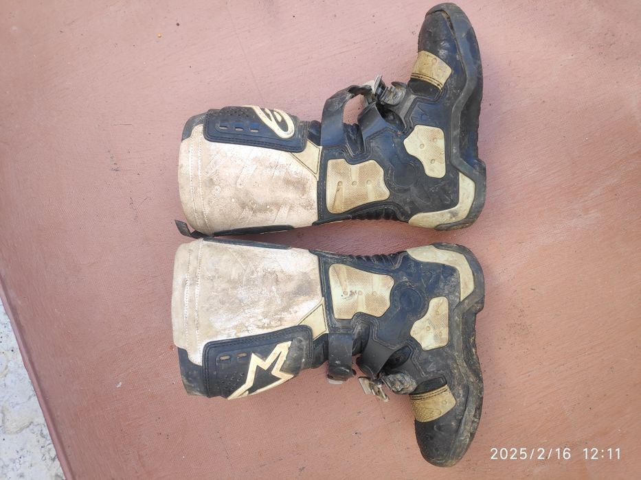 Alpinestars Tech 7 - 42