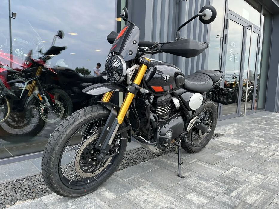 Triumph
