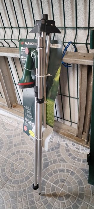 Vendo Chuveiro Parkside novo