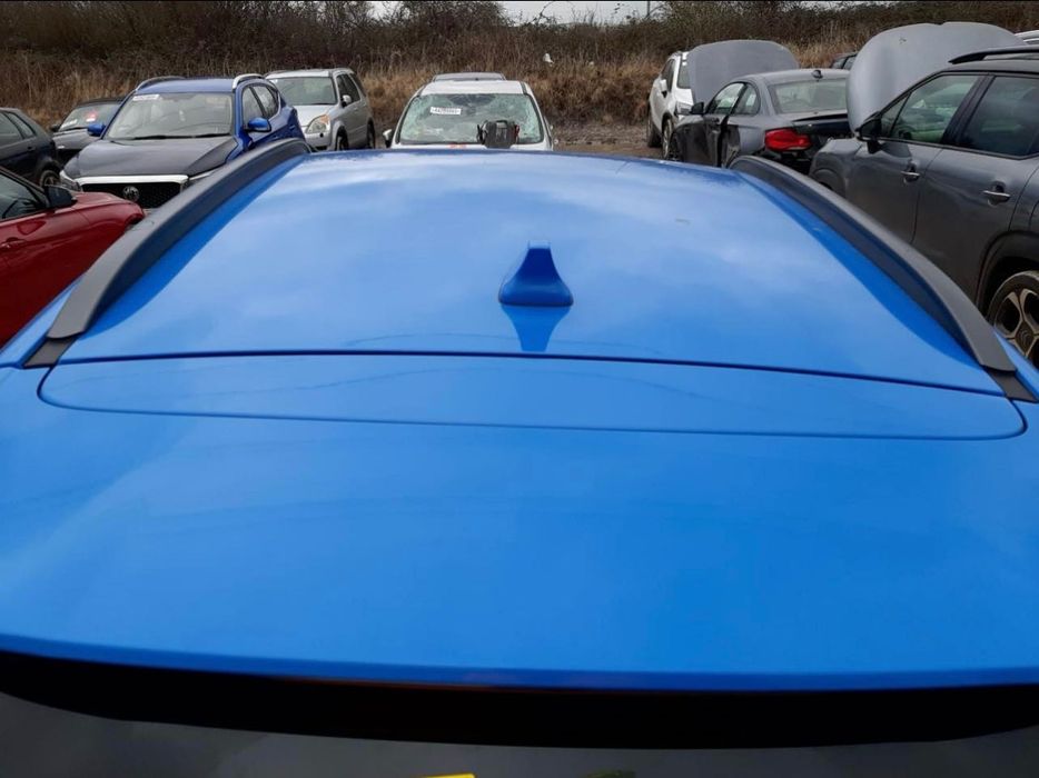 Hyundai Kona 2022 розборка запчастини 22тис миль