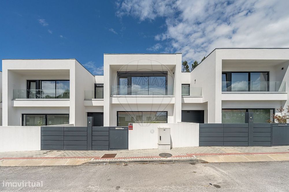 Moradia T3 para venda