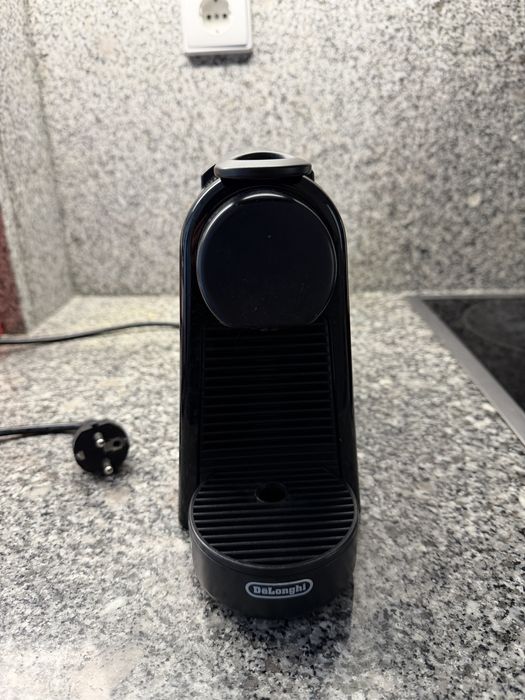 Maquina café Nespresso