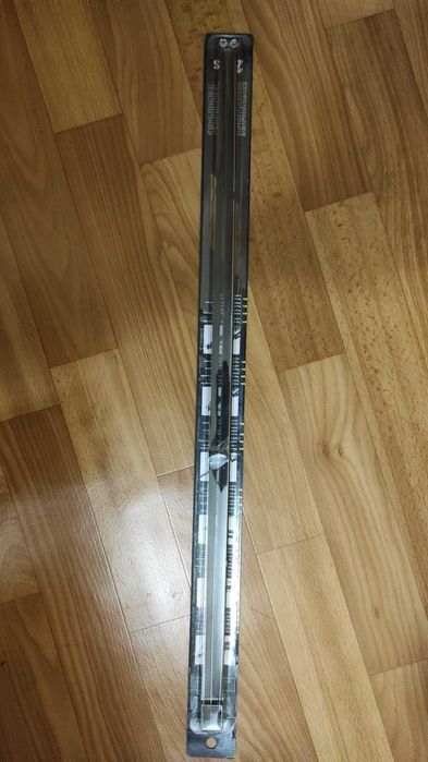 Резинки для двірників winso