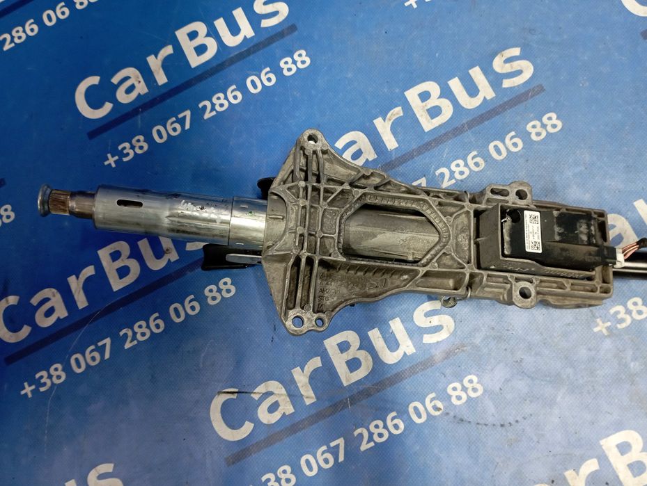 Рейка рульова Vito W447 Рулевая рейка Mercedes Віто