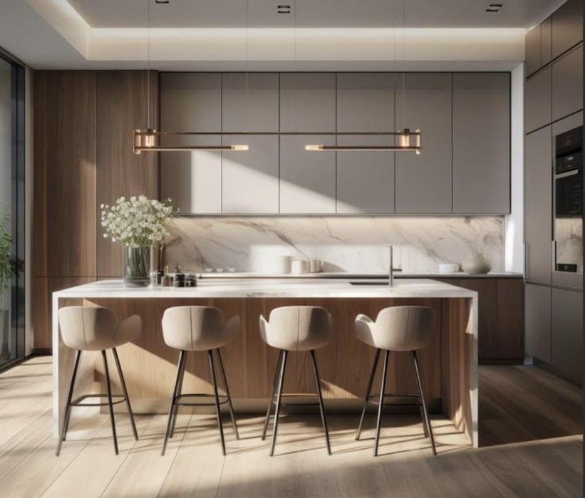 Móveis por Medida - Carpintaria e Remodelações -  Preço de Fábrica