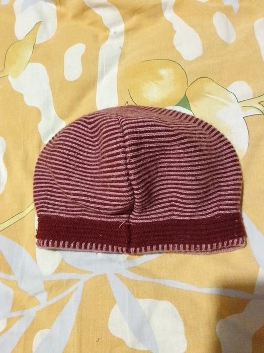 Комплект шапка+шарф -200грн.