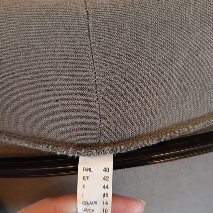 Kardigan 92% viscose