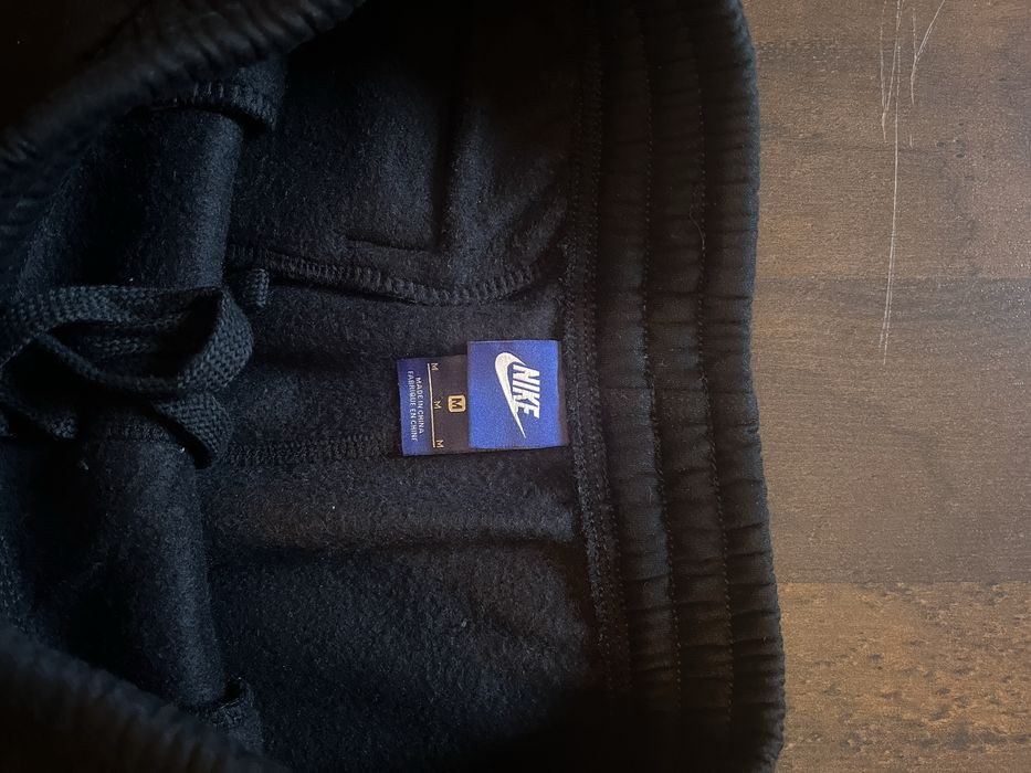 Spodnie dresowe Nike nowe
