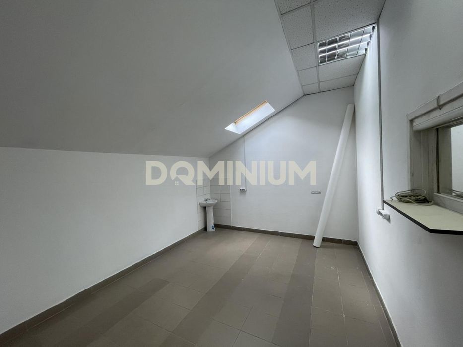 Здається комерційне приміщення в м. Виноградів вул. Івана Франка