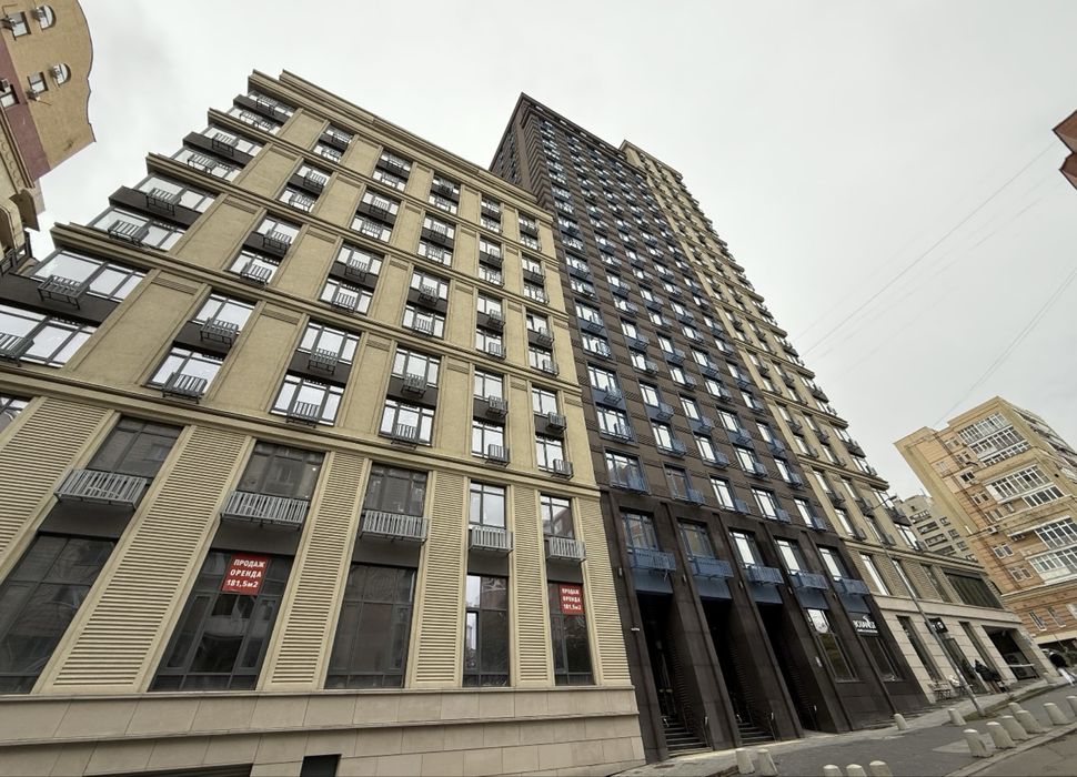 2-кімнатна квартира за адресою вул. Річкова (площа 84,4 м²) - Atlanta.ua - фото 14