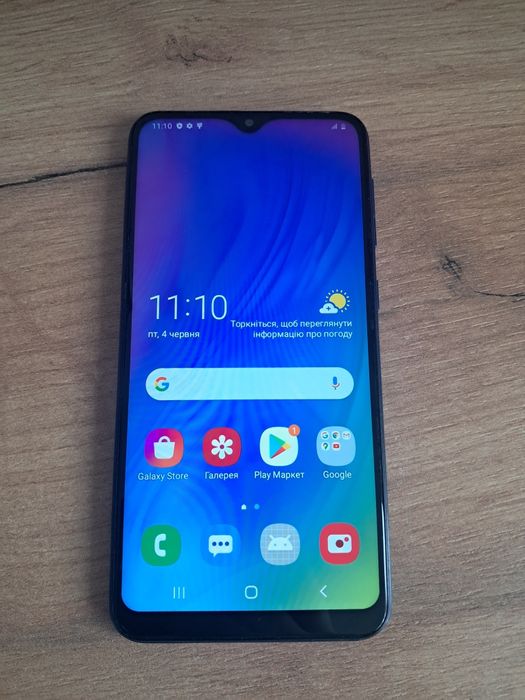 Samsung Galaxy M10