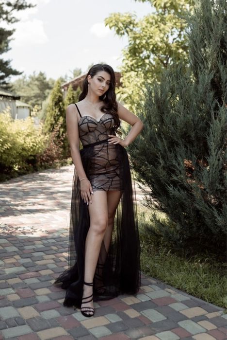 Випускна сукня/ вечірня сукня