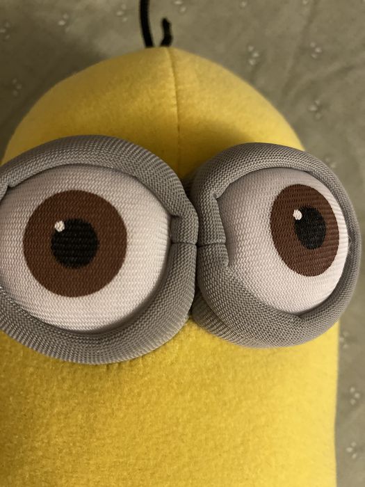 Міньйон Кевін, посіпака, minion, миньон, Despicable Me