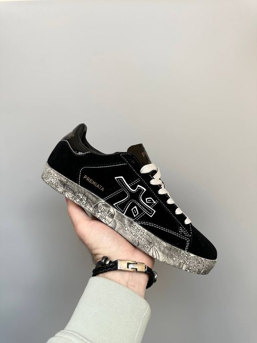 39-45 Premiata Steven