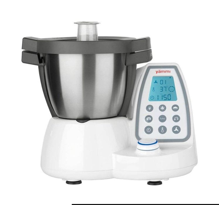 Yammi 2XL (como nova)