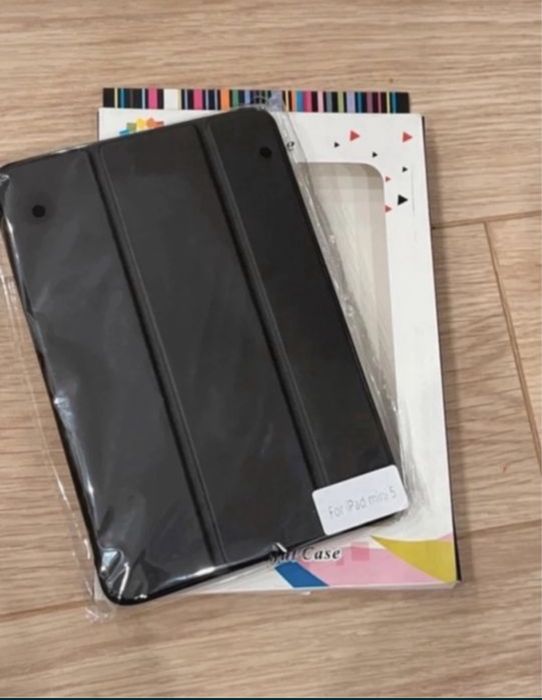 Etui case na ipad  mini 4/5