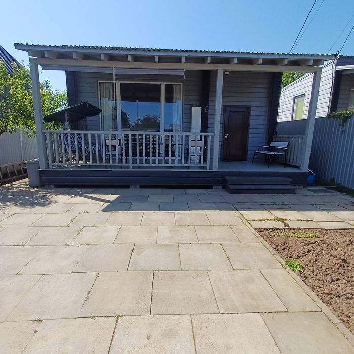 Продам шикарную дачу у моря 35т$