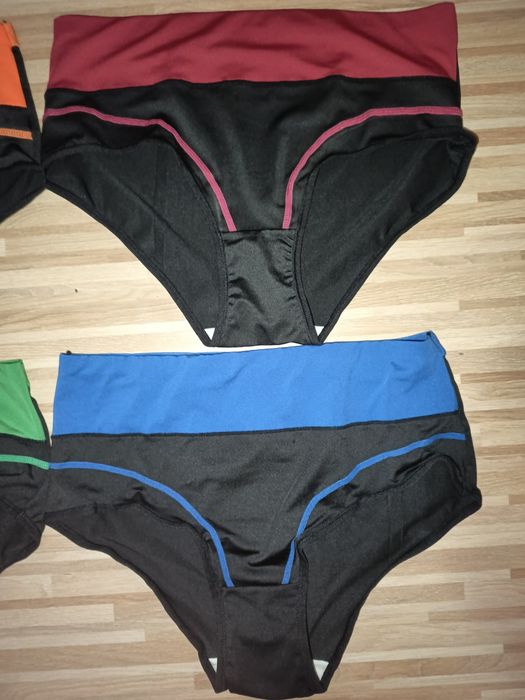 Majtki damskie nowe