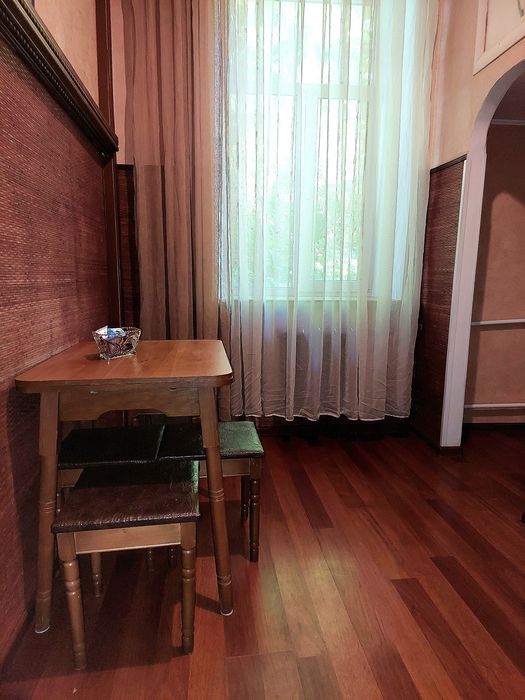 Здам в аренду квартиру