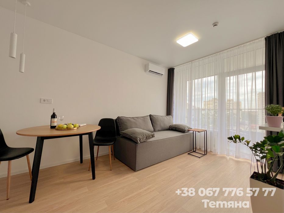 Оренда 1кімн квартири В. Стуса 35 Б, метро Житомирська , ВЛАСТНИЦЯ