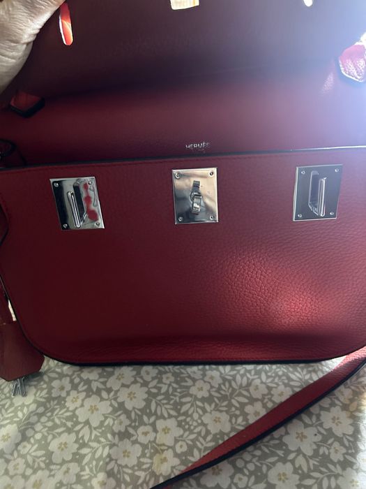 Сумка. HERMES. Оригінал