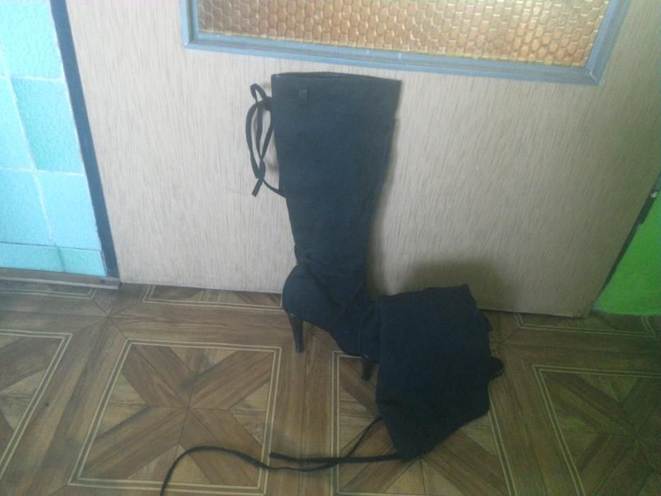 Kozaki nowe