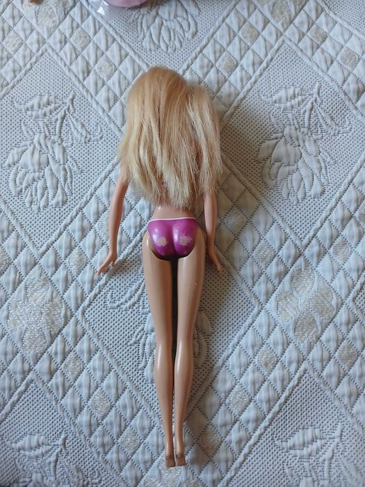 Boneca Barbie Palm Beach (Ref. 53457) de 2001