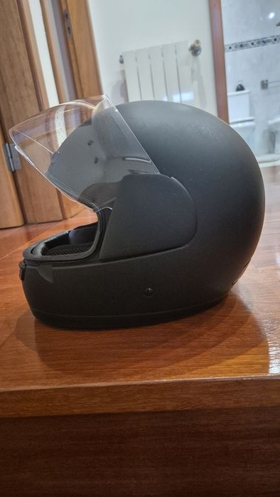 Capacete NZI Activy 3 Integral – Como novo -  17€
