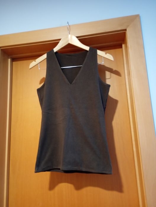 Camisola Massimo Dutti