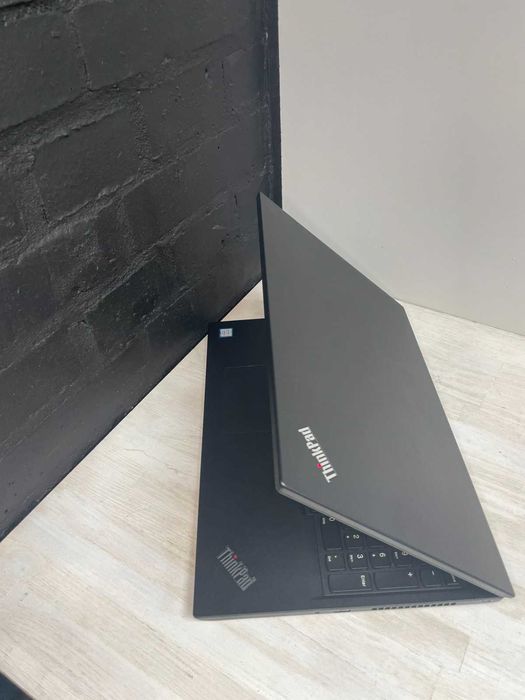 Lenovo ThinkPad L590 15.6 FHD i5 8265U 16GB SSD для навчання є 600шт
