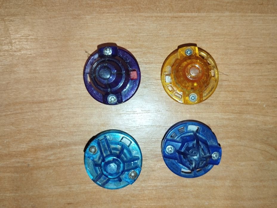 Дитяча іграшка, BEYBLADE