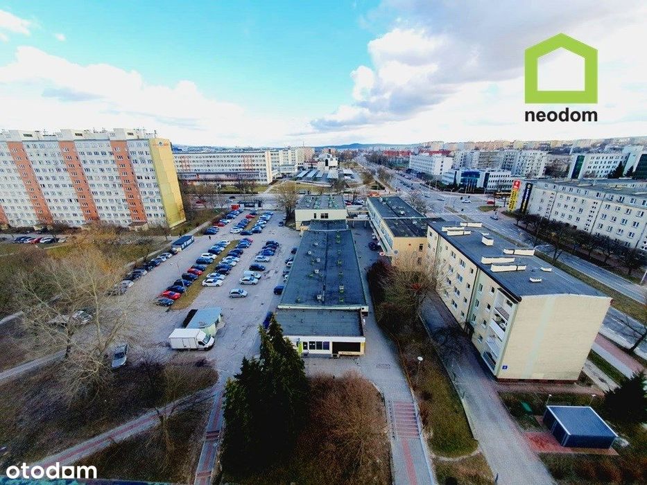 Mieszkanie – Kielce - Widok 3
